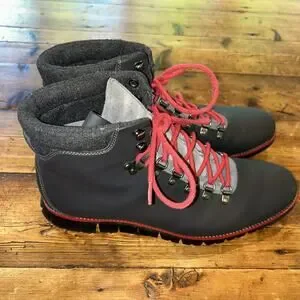 Cole Haan | Shoes | Cole Haan Zergrand Mens Size 2m Leather  display picture 3